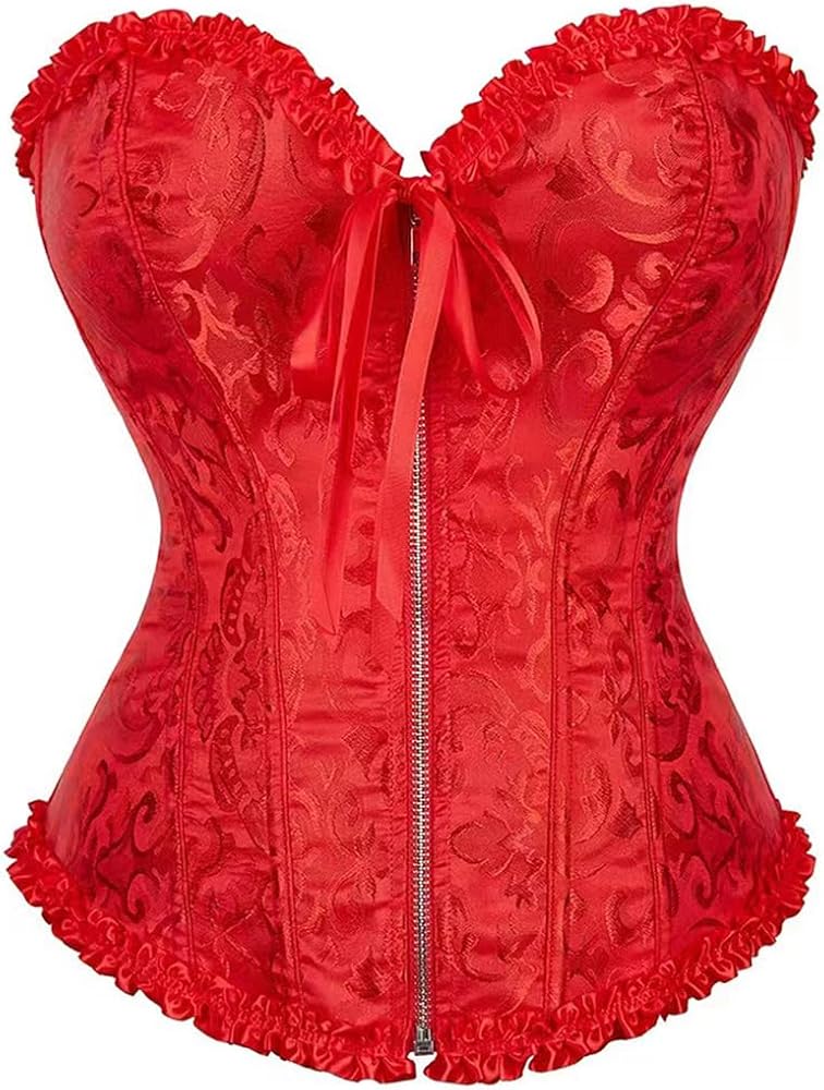 Corset Variado