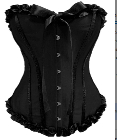Corset Variado
