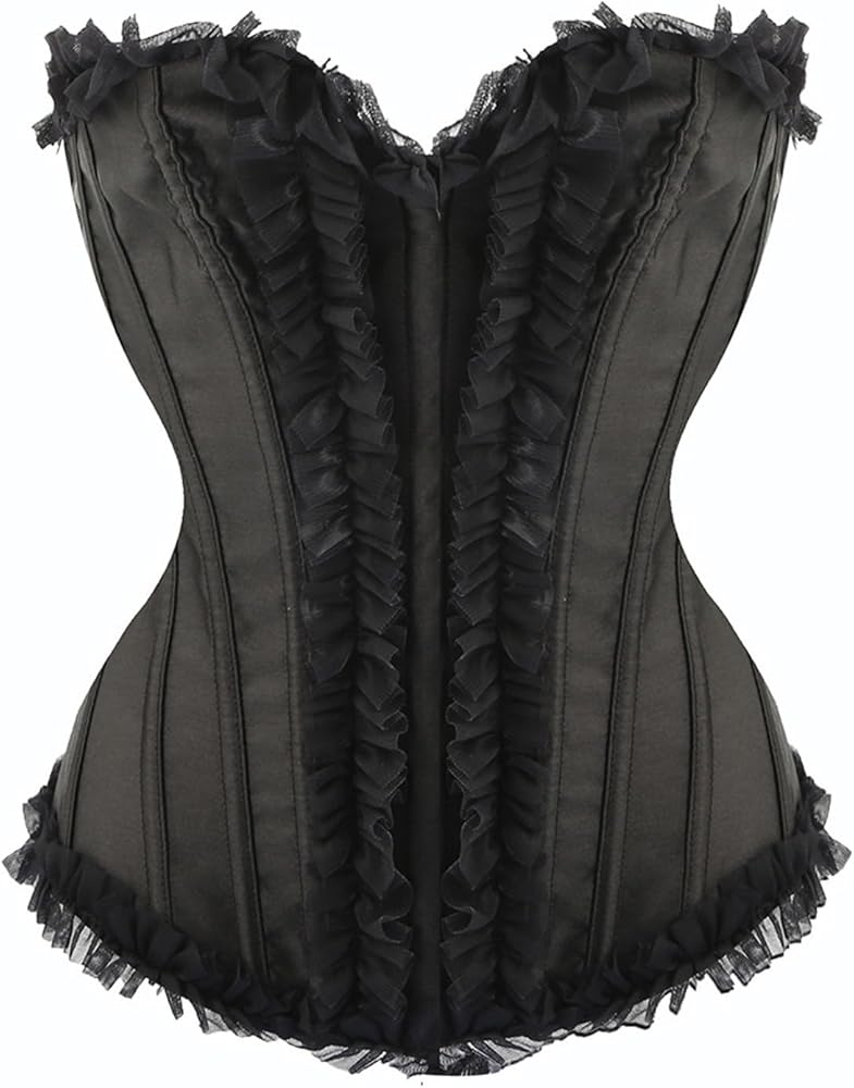 Corset Variado