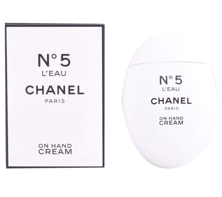 Crema Chanel No 5 RP
