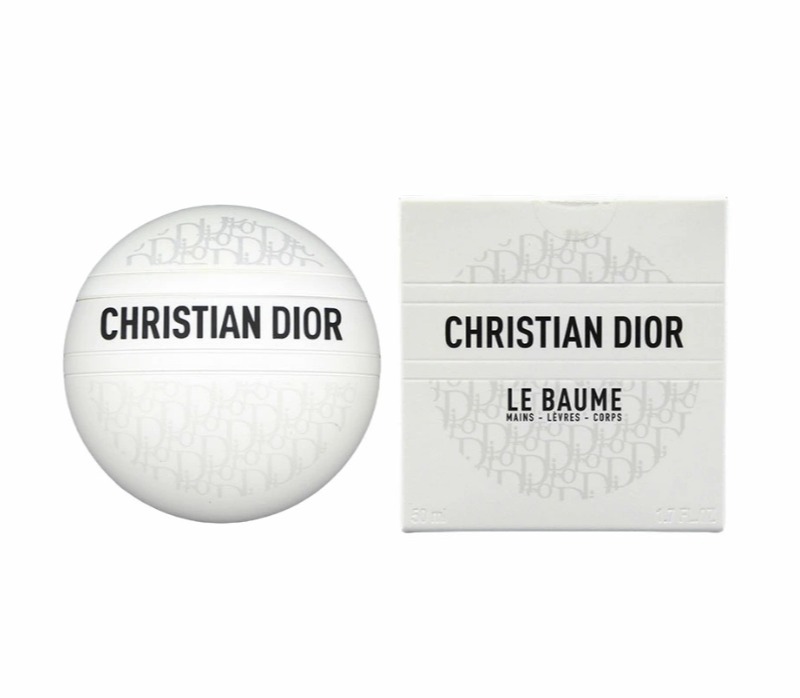 Crema Dior Le Baume RP