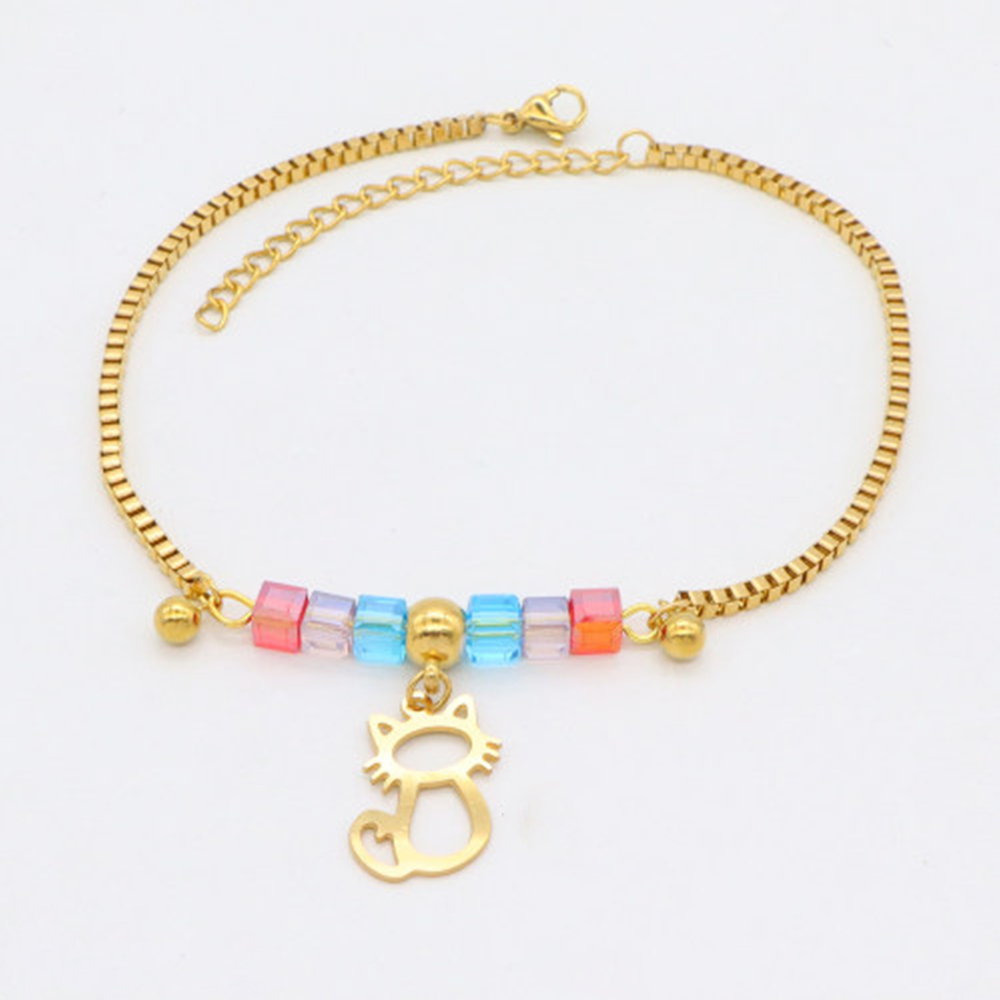 Pulsera Acero