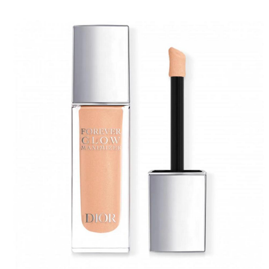 Dior Forever Glow Maximizer Gold