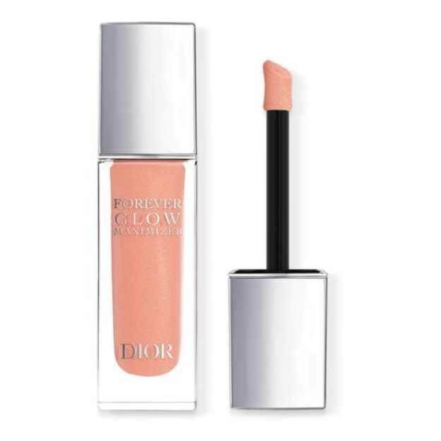 Dior Forever Glow Maximizer Peachy