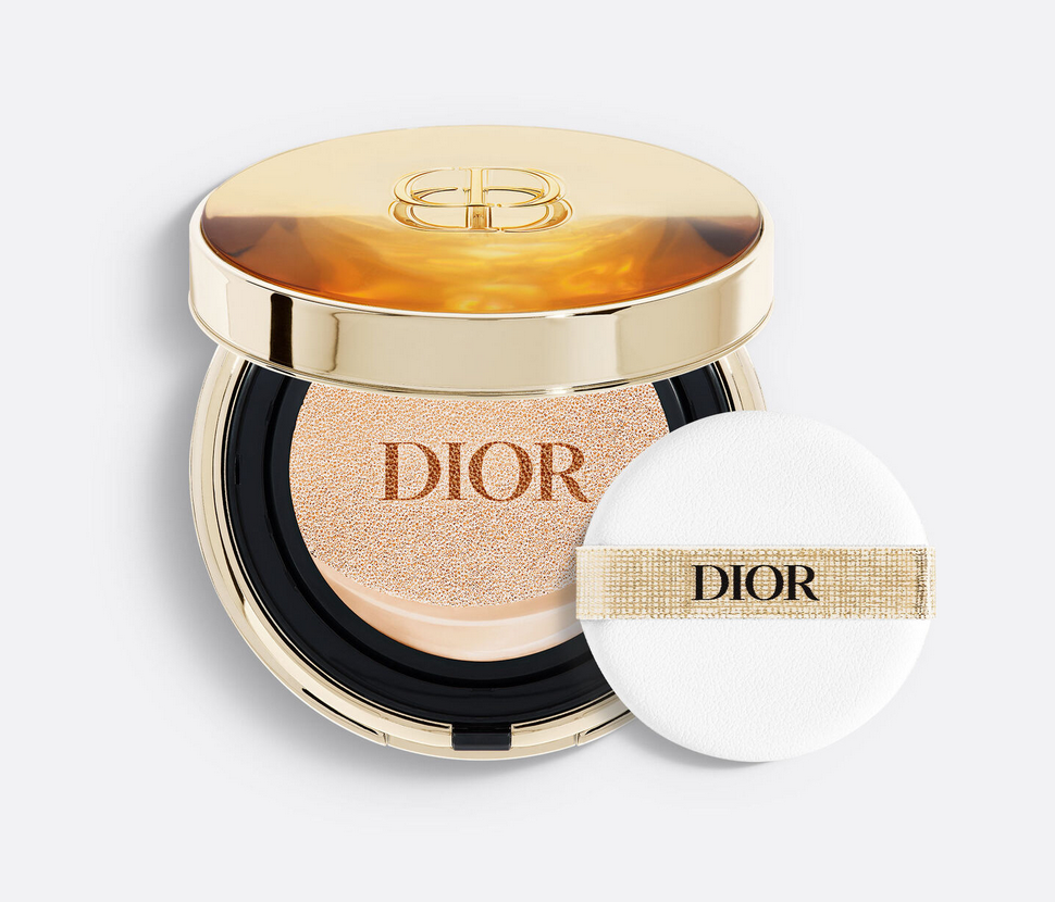 Dior Prestige Le Cushion 010 Ivorie
