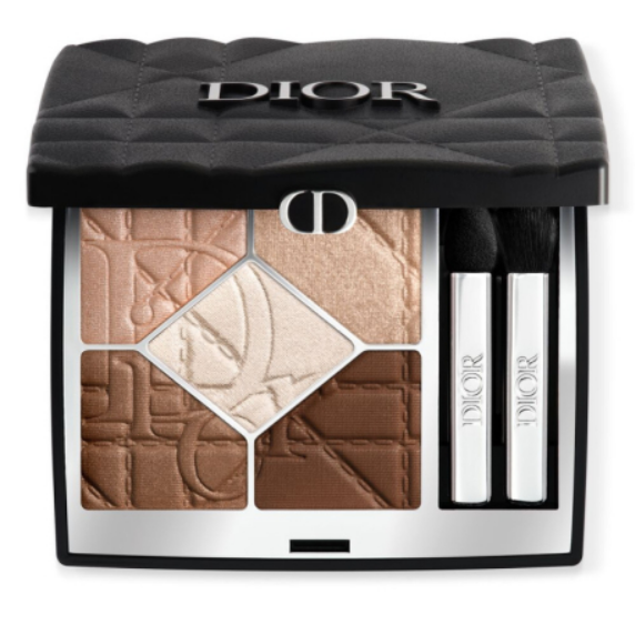 Dior Diorshow 5 Couleurs 557 Brown Cashmere