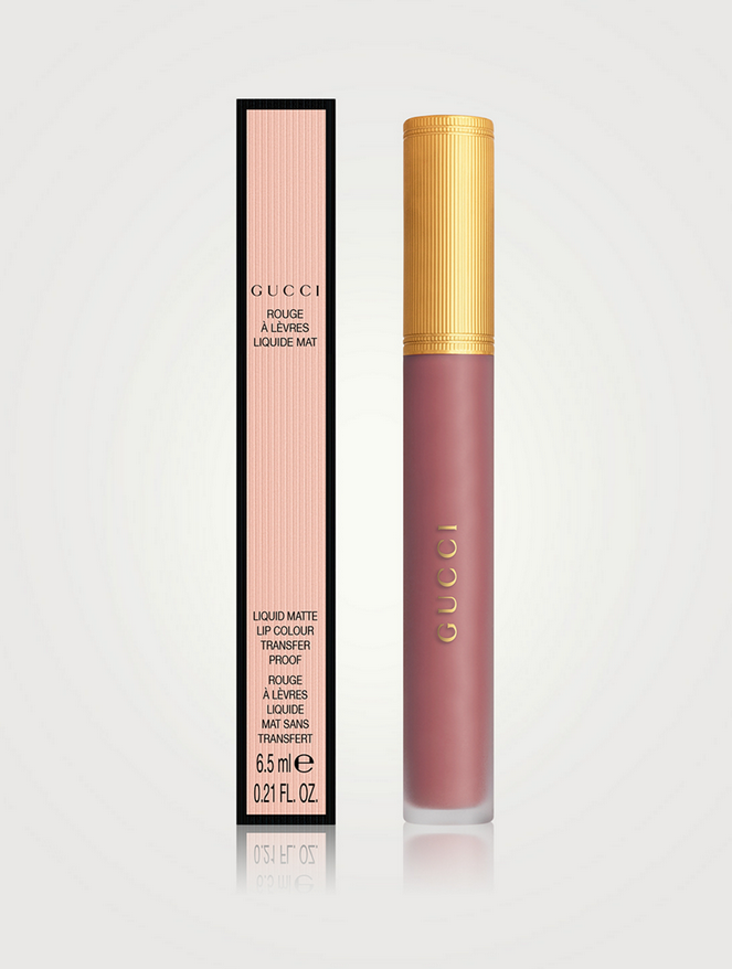 Gucci Liquid Mat 114 Grace Cinnamon