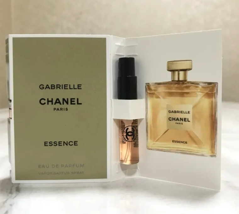 Viales 2ML Chanel Gabrielle Essence