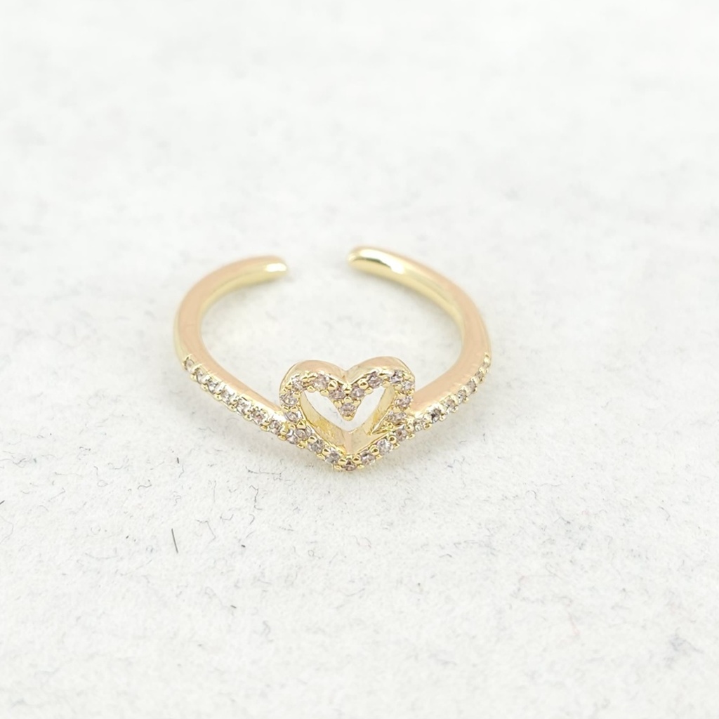 Anillo Brass