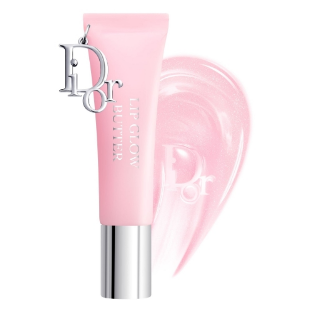 Dior Addict Lip Glow Butter 101 Glazed Pink