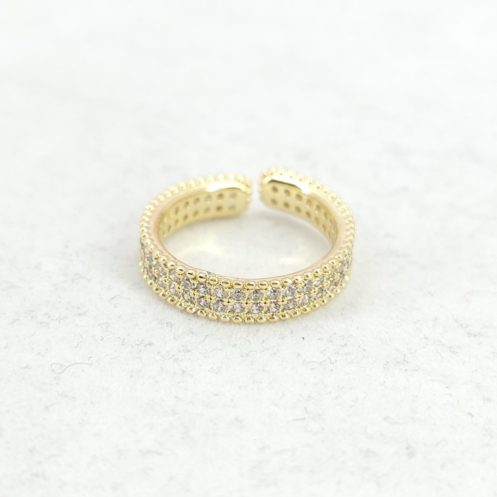 Anillo Brass