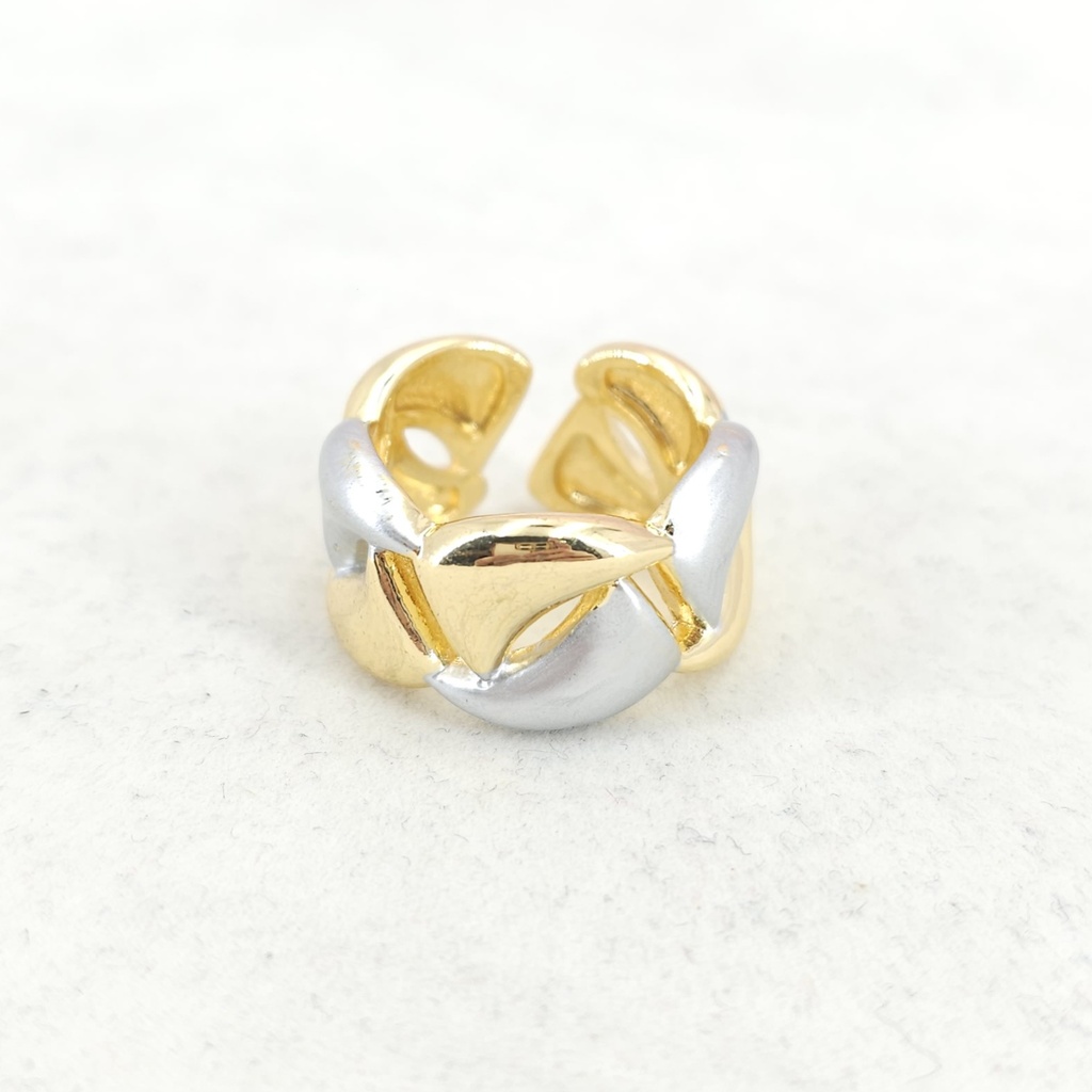 Anillo Brass