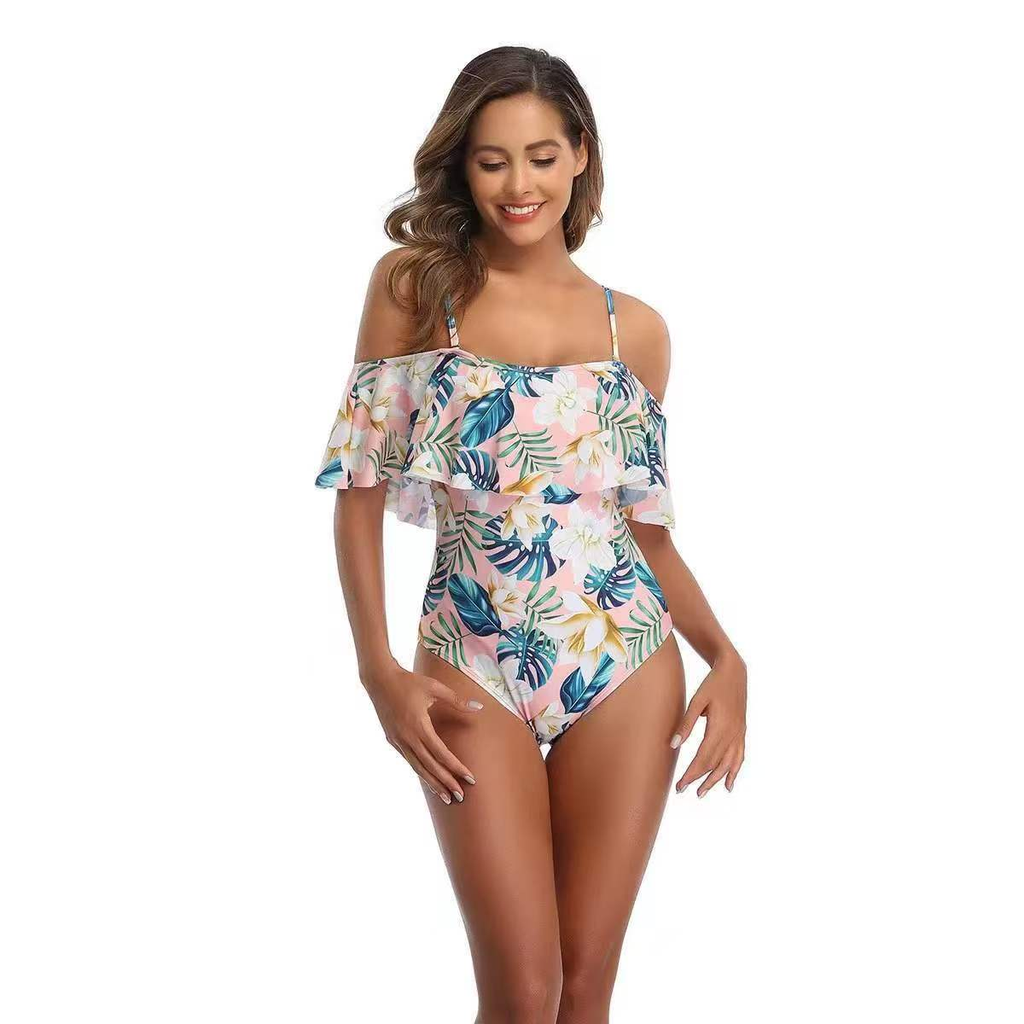 Traje de baño Sensuel