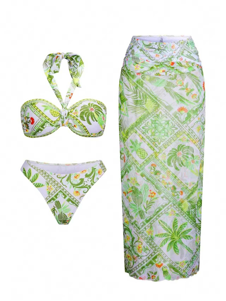 Traje de baño Sensuel