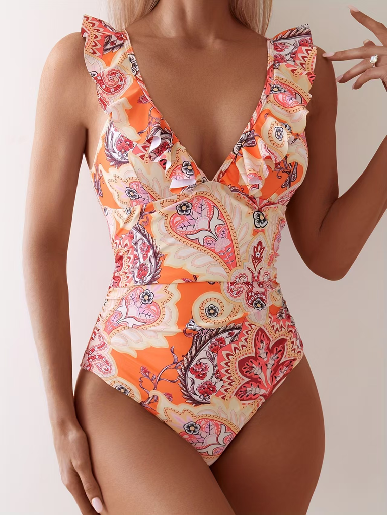 Traje de baño Sensuel