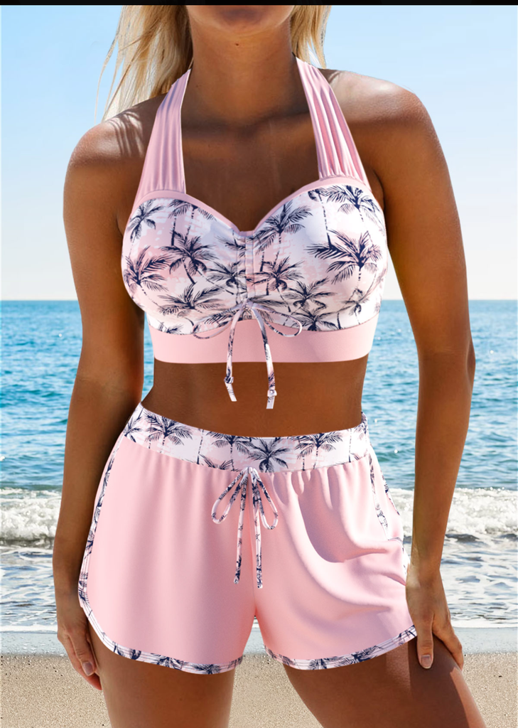 Traje de baño Sensuel