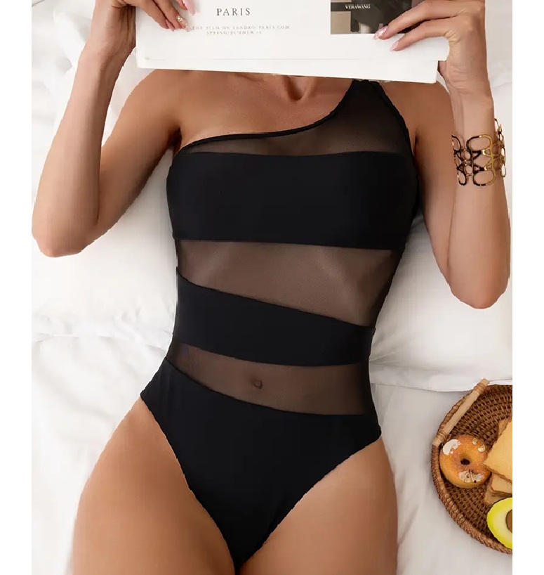 Traje de baño Sensuel