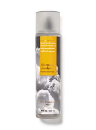 Bath & Body Works Afternoon Sunshine