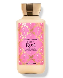 Bath & Body Works Bubbly Rose