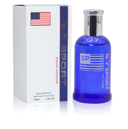 N.Y SPORT FOR MEN 3.4fl.oz