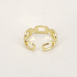 Anillo Brass