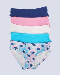 5 Bikinis de algodÃ³n para niÃ±a