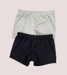 2 Short para niÃ±a