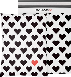 PACK DE EMPAQUE DE 5 BOLSAS 10X13