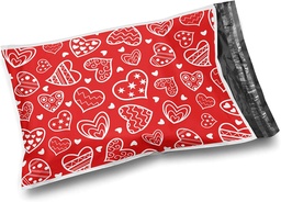 PACK DE EMPAQUE DE 5 BOLSAS 10X13