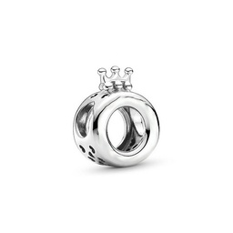 Charms Pandora Logo & Corona O