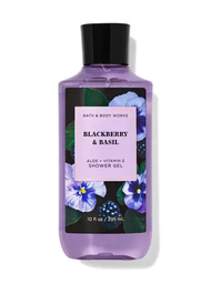 Bath & Body Works Blackberry & Basil