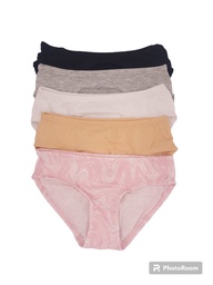 5 Bikinis de algodÃ³n para niÃ±a