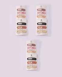 Accesorios para el cabello precio por media docena