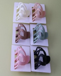 Accesorios para el cabello precio por media docena