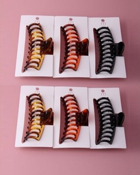 Accesorios para el cabello precio por media docena