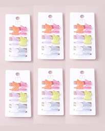 Accesorios para el cabello precio por media docena