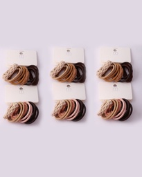 Accesorios para el cabello precio por media docena