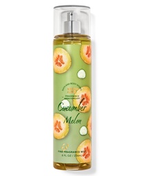 Bath & Body Works Cucumber Melon