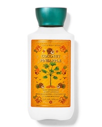 Bath & Body Works Coconut Pineapple