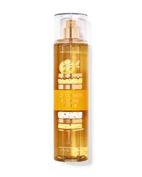 Bath & Body Works Iced Lemon Pound Cake