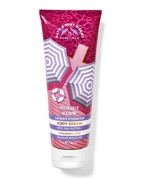 Bath & Body Works Sunset Glow