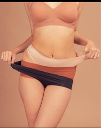 Panty Sensuel sin costura intimates