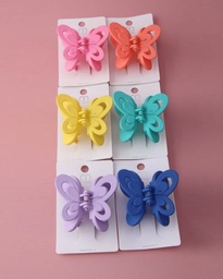 Accesorios para el Cabello Media Docena Variado