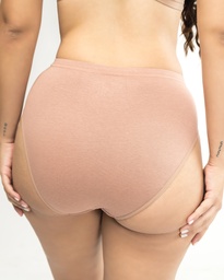 5 Pack panty de algodon