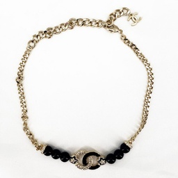 Joyeria de marca cadena replica de CHANEL