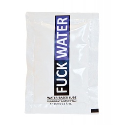 Fuck Water H2O Foil - .3 oz