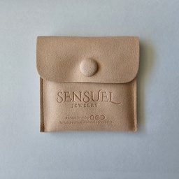 Bolsa Gamusa Rosa SJ