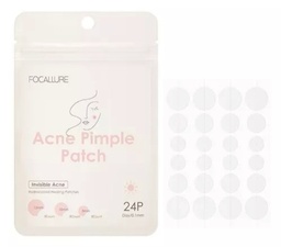 Focallure Acne Pimple Patch-Day & Night [#1 Day]