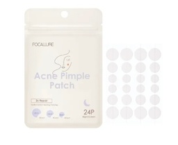 Focallure Acne Pimple Patch-Day & Night [#2 Night]