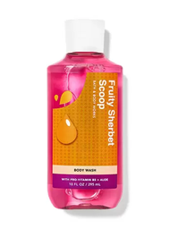 Bath & Body Works Fruity Sherbet Scoop